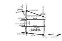 宏宇景盛豪庭位置交通图图片