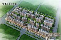 东方巴黎二期实景图图片