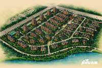 玉湖新城二期上海人家实景图图片