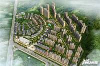 半山豪园效果图图片