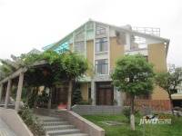 景泰星湖湾实景图图片