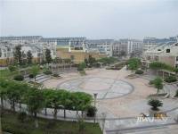 景泰星湖湾实景图图片