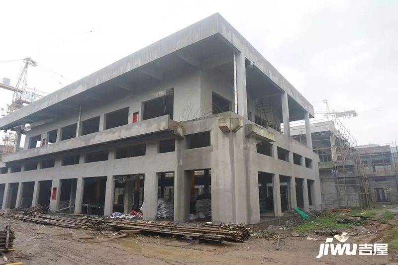 亿都国际商城实景图5