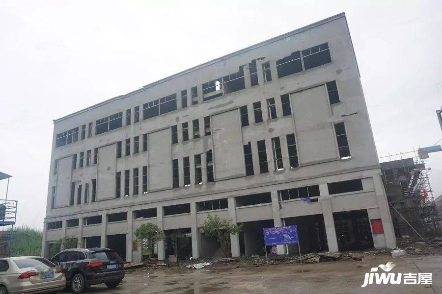 亿都国际商城实景图3