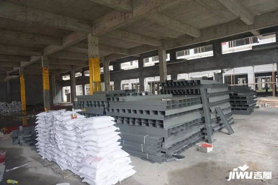 亿都国际商城实景图2