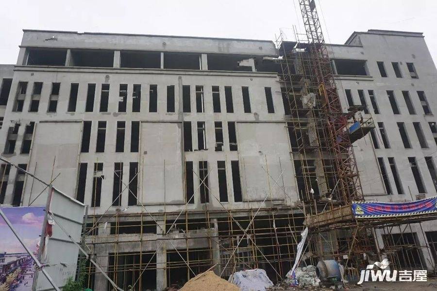 亿都国际商城实景图1