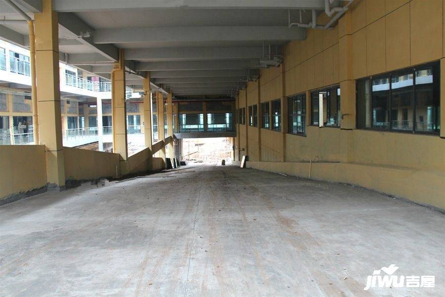 萍乡华美立家建材家居广场实景图10