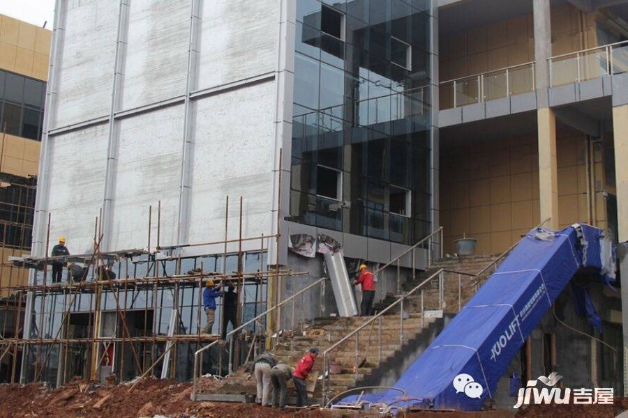 萍乡华美立家建材家居广场实景图6