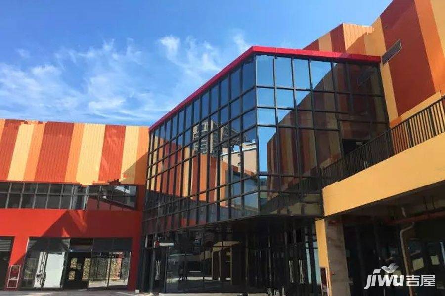 萍乡美佳华商业中心实景图5