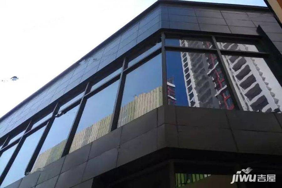 萍乡美佳华商业中心实景图1