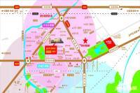 佳禾购物公园位置交通图图片