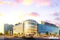 佳禾购物公园实景图图片