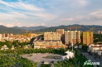 半山豪园实景图7