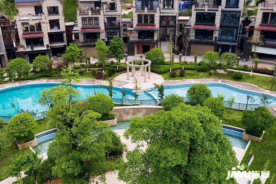 半山豪园实景图6