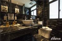 半山豪园样板间图片