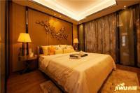 半山豪园样板间图片