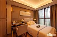 半山豪园样板间图片