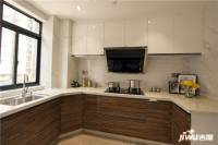 半山豪园样板间图片