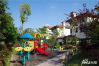 宏宇景盛豪庭配套图