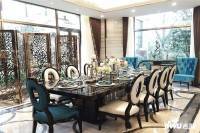 宏宇景盛豪庭样板间图片