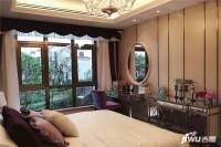 宏宇景盛豪庭样板间图片