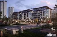 江山御景实景图16