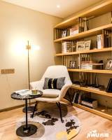 天润芙蓉样板间图片