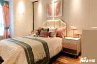 天润芙蓉样板间图片