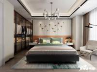 天润芙蓉样板间图片