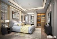 天润芙蓉样板间