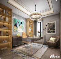 天润芙蓉样板间图片