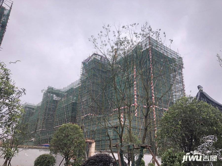 天润芙蓉实景图32