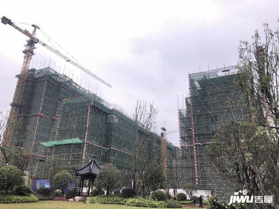 天润芙蓉实景图30