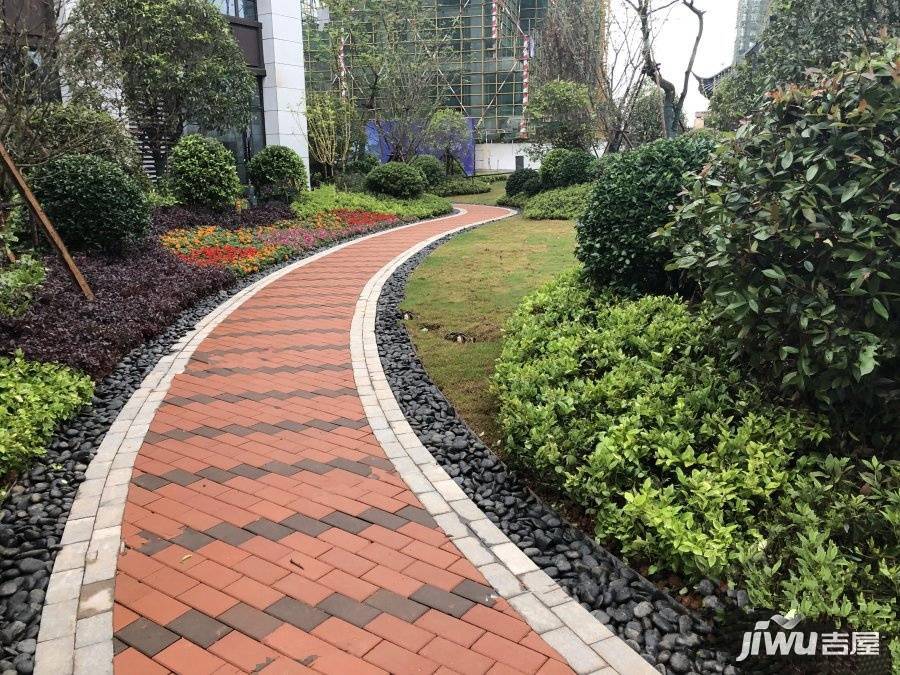 天润芙蓉实景图31