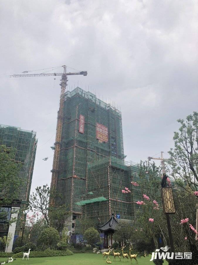 天润芙蓉实景图26