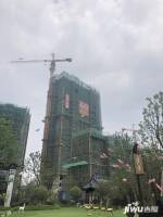 天润芙蓉实景图图片