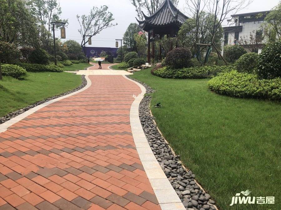 天润芙蓉实景图28