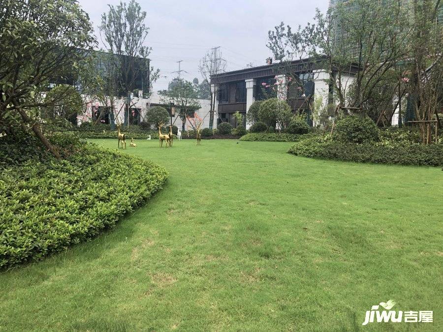 天润芙蓉实景图25