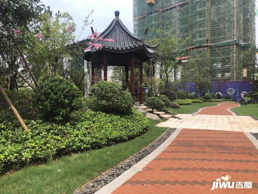 天润芙蓉实景图29