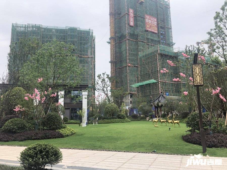 天润芙蓉实景图21