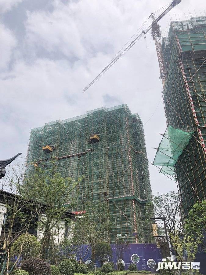 天润芙蓉实景图22