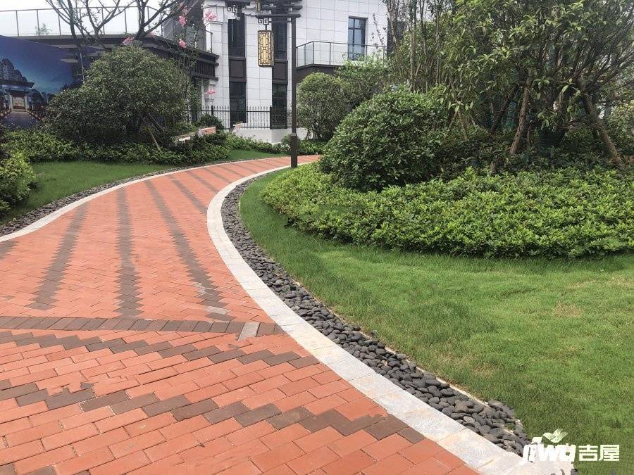 天润芙蓉实景图19