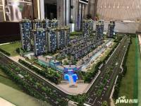 天润芙蓉沙盘图图片