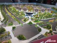 新鑫天悦湾效果图