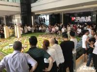 新鑫天悦湾实景图