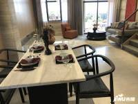 新鑫天悦湾样板间图片