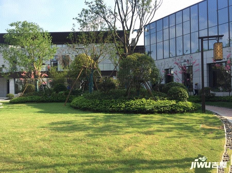 天润芙蓉实景图16