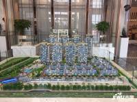 天润芙蓉沙盘图图片