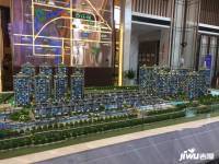 天润芙蓉沙盘图图片