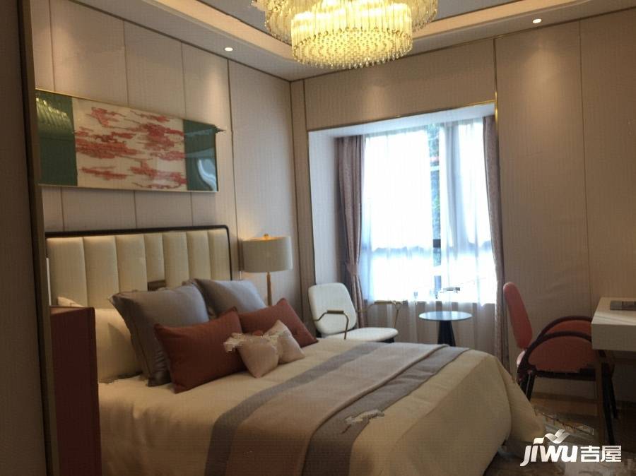 天润芙蓉样板间30